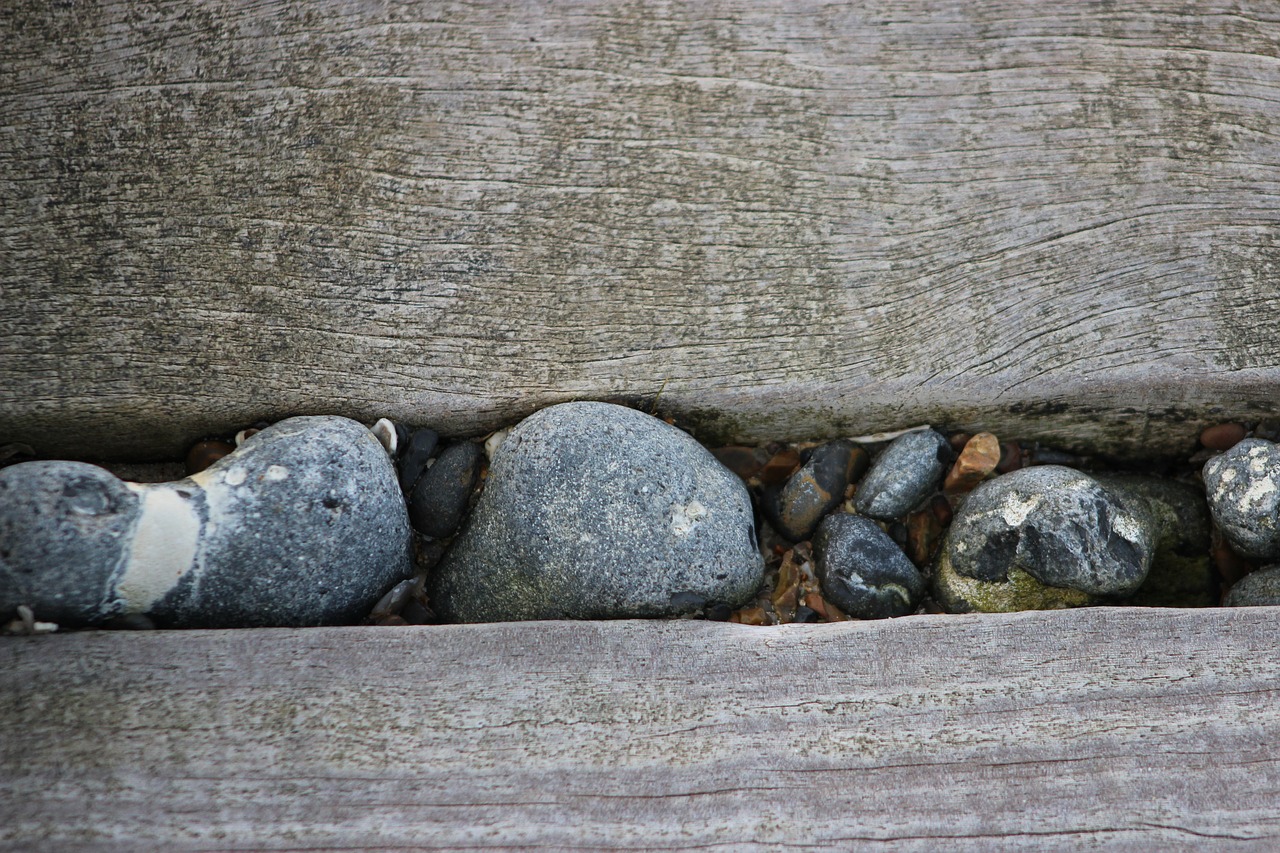 stone  rock  weathered wood free photo