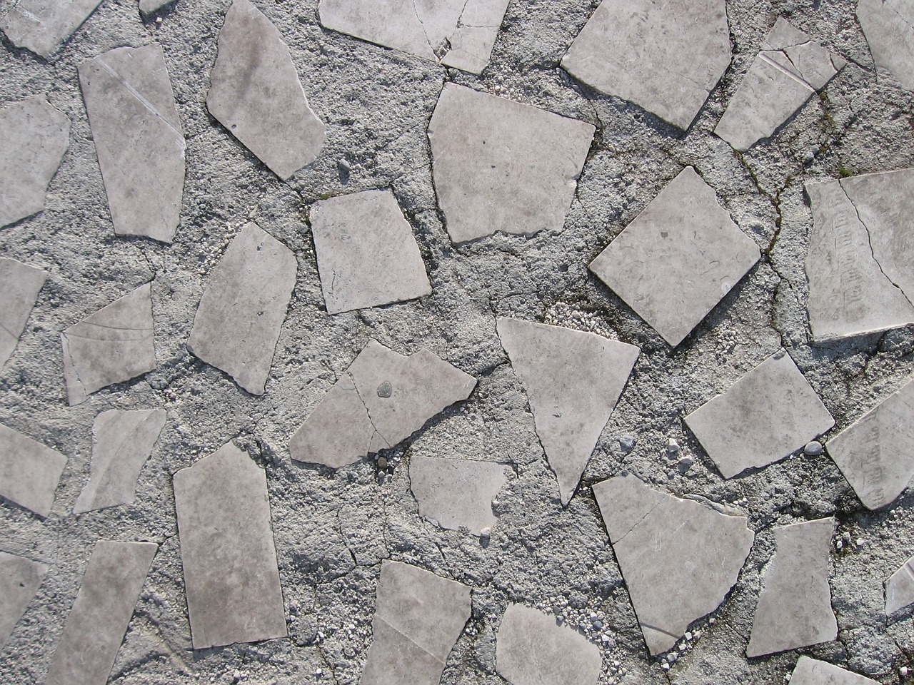 stone tile wall free photo