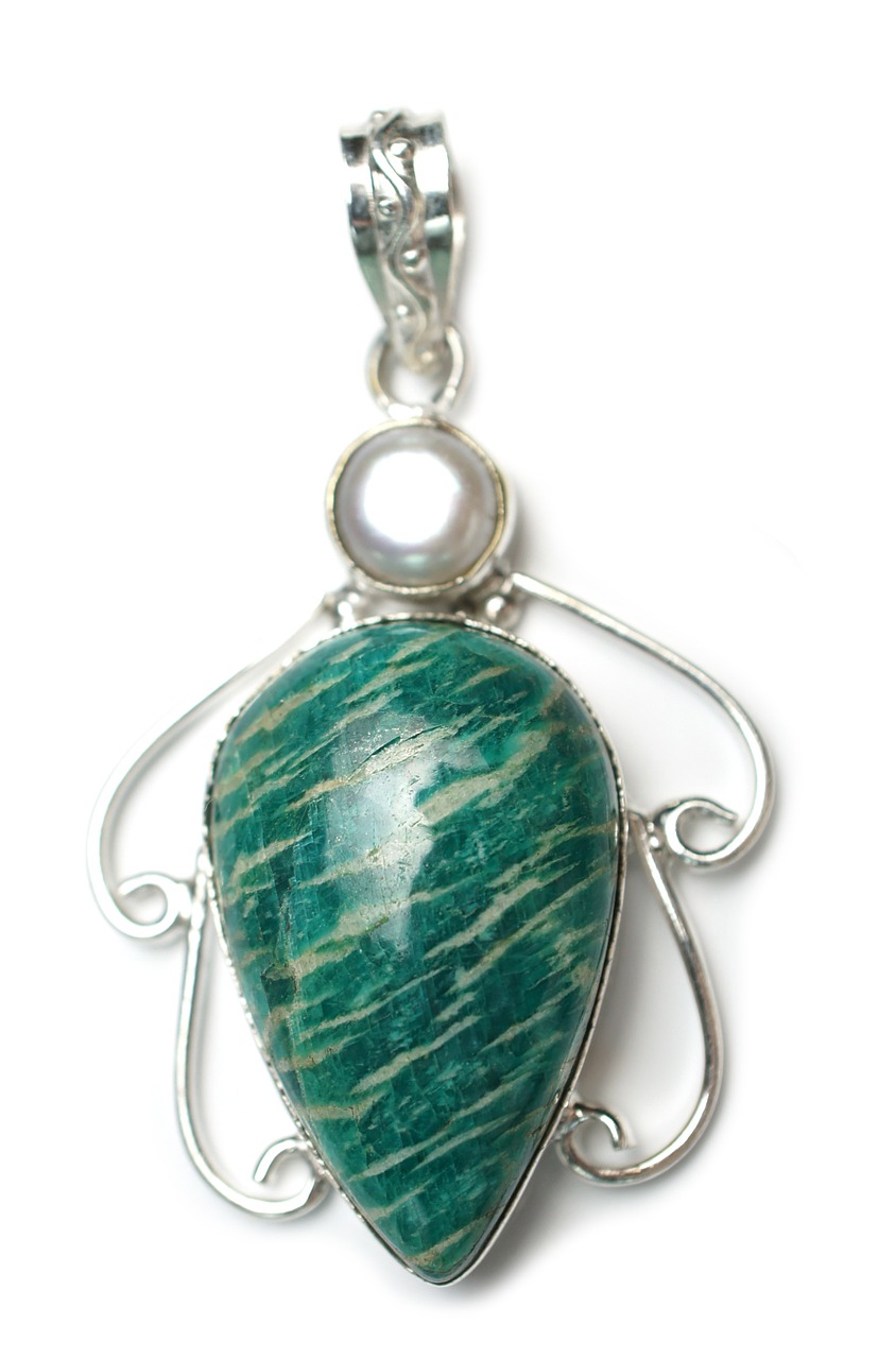 stone pendant goddess free photo