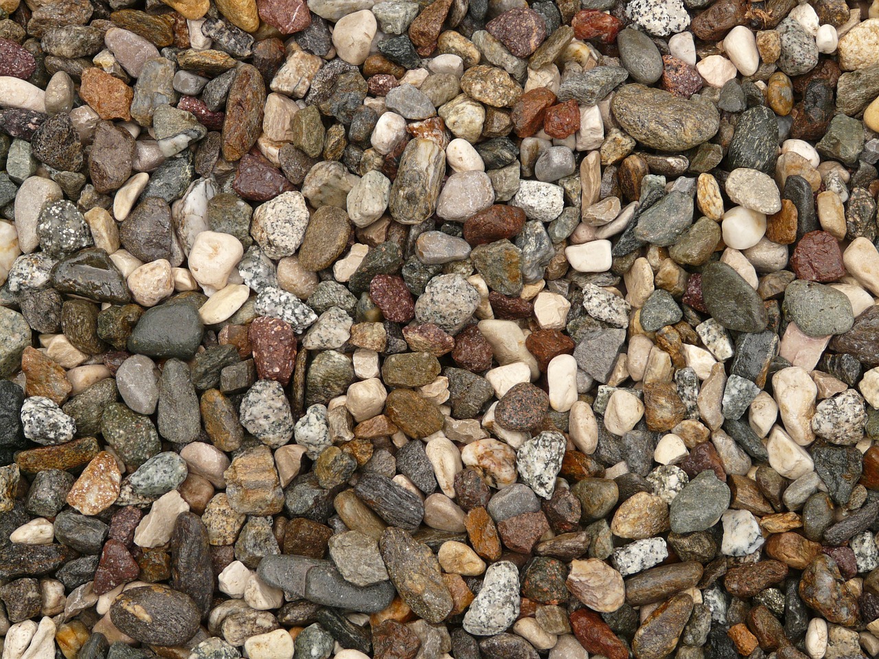 stone pebble stones free photo