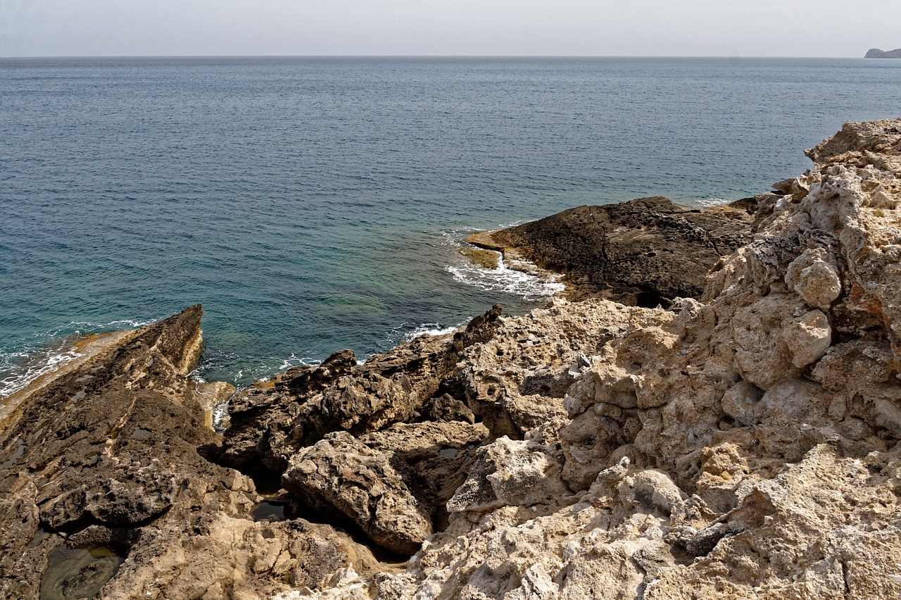 stone rock cliffs free photo