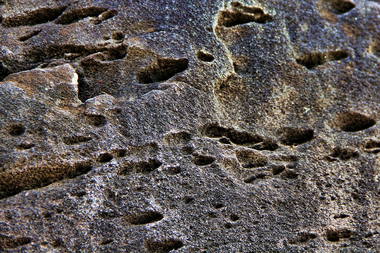 stone pattern texture free photo