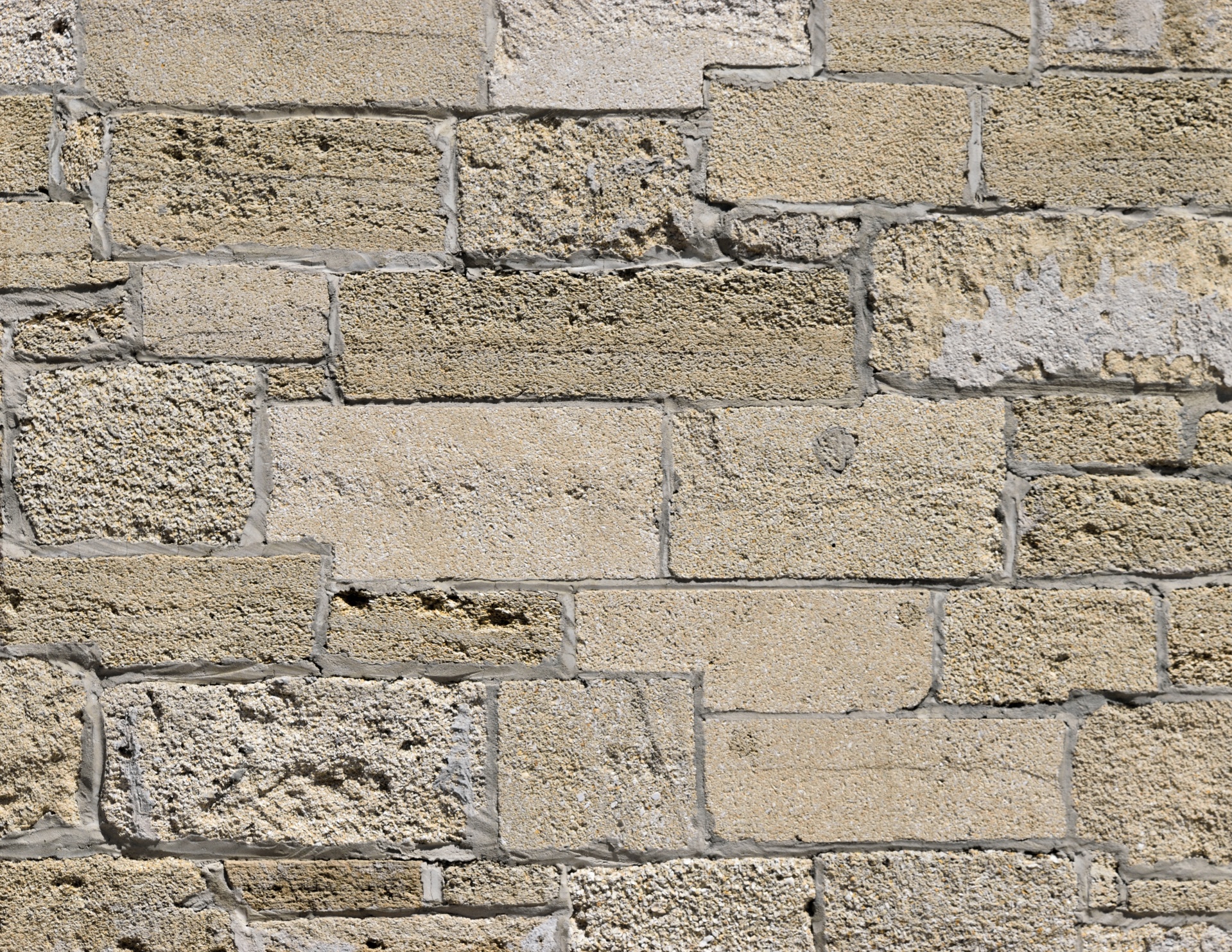 stone wall brick free photo