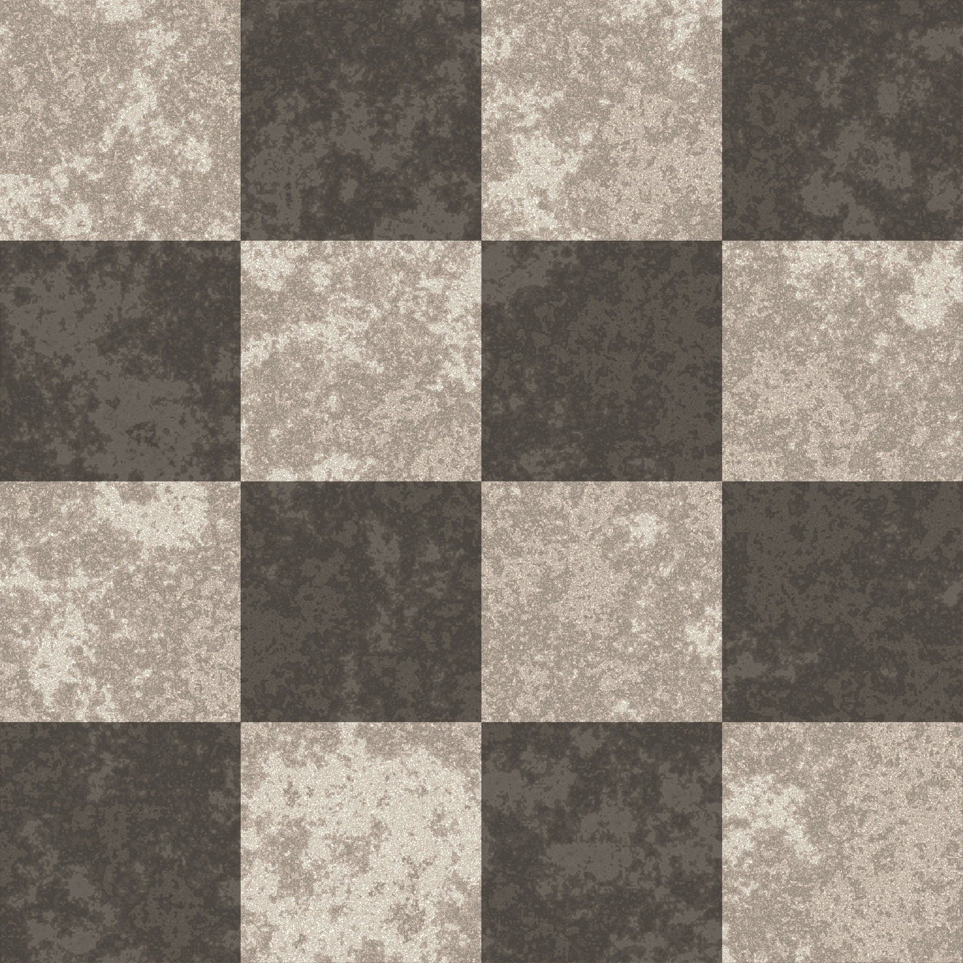 grey stone checker free photo