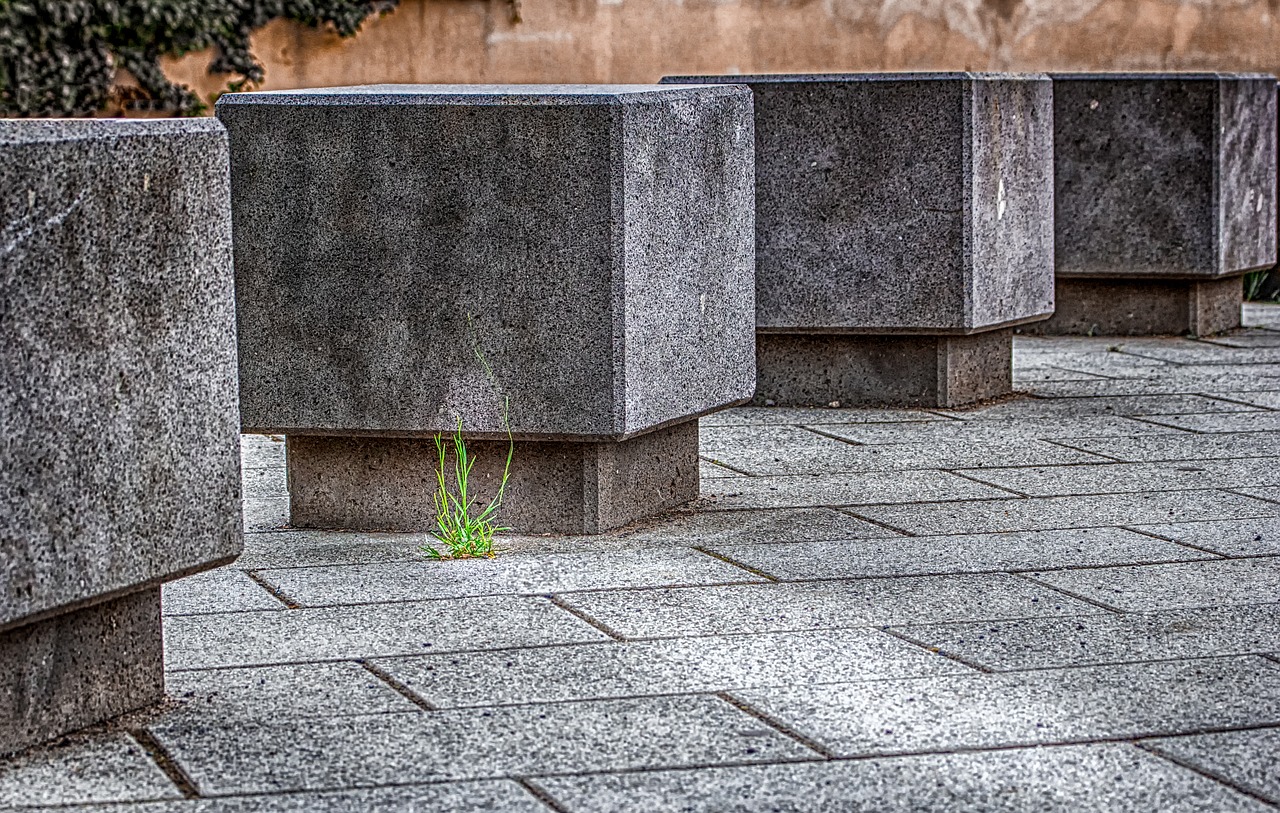 stone desert  architecture  nature free photo