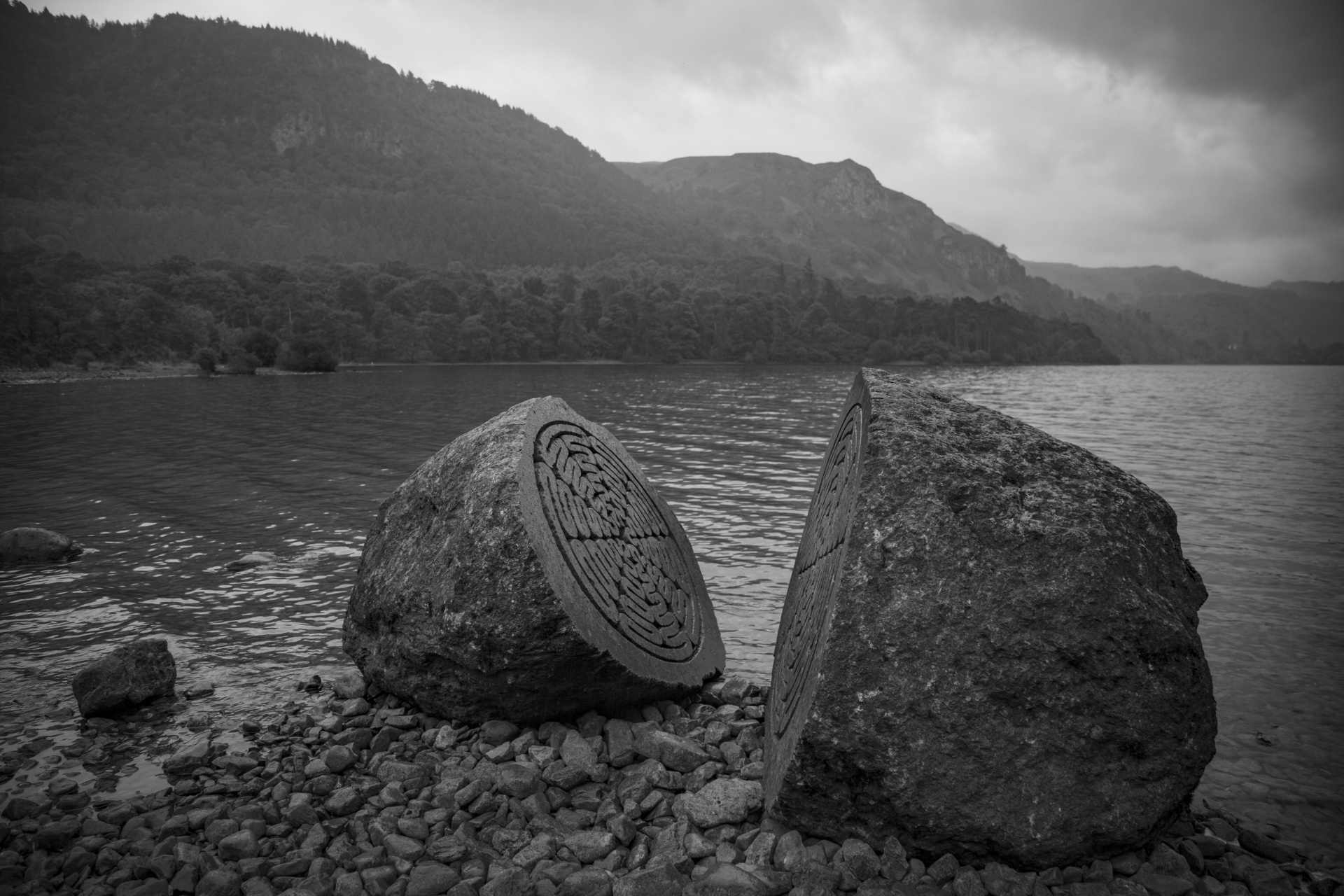 water dawn derwent free photo