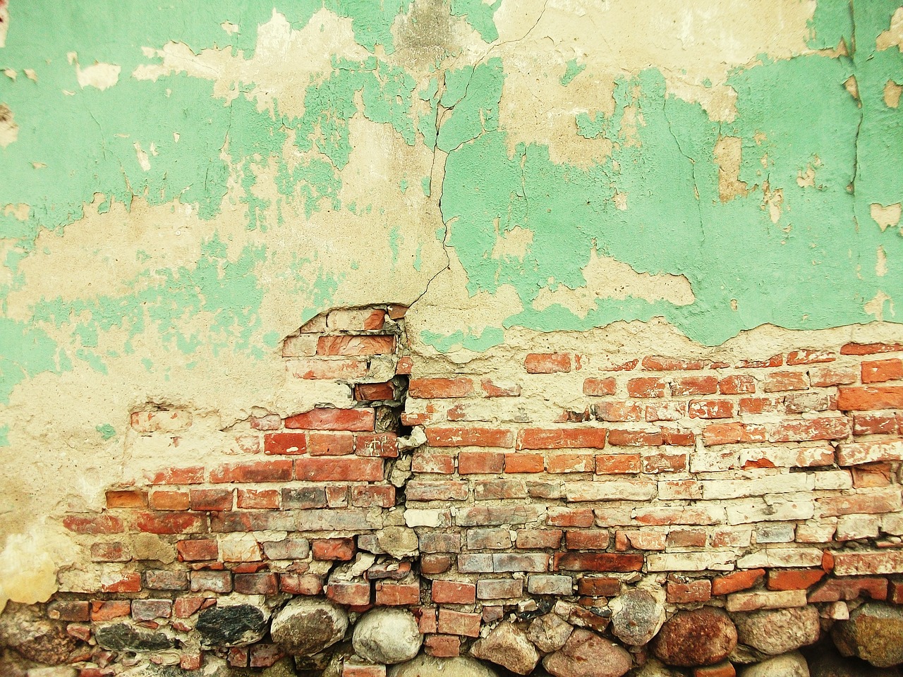 stone wall antique vintage free photo