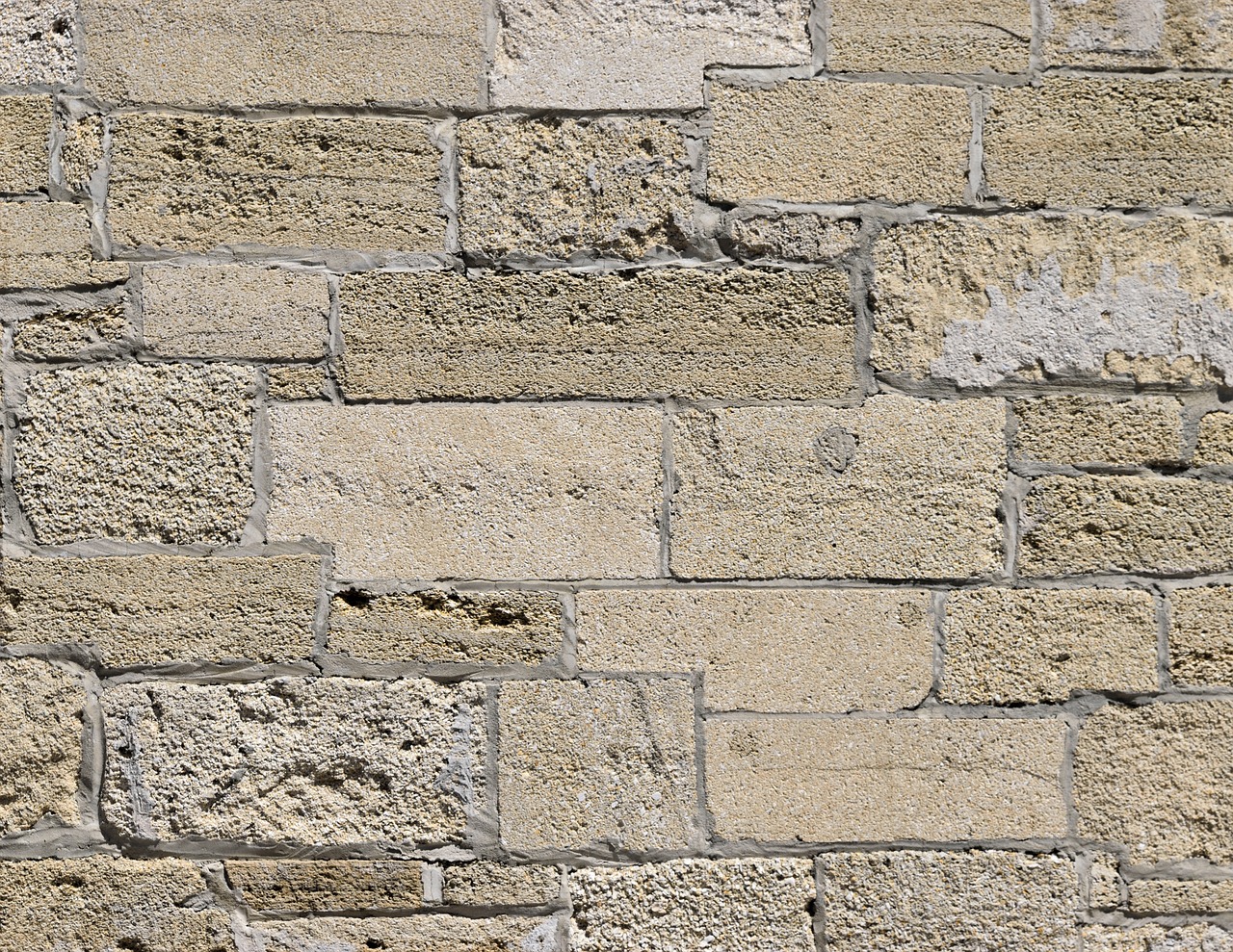 stone wall brick exterior free photo