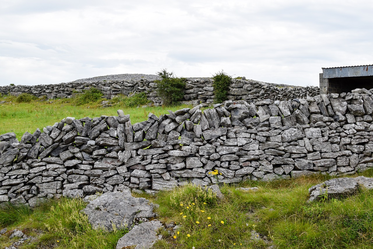 stone wall wall hage free photo