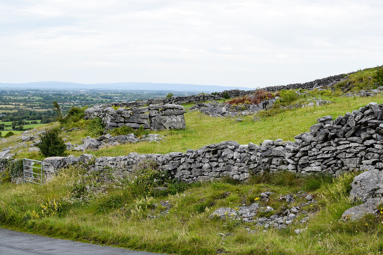 stone wall wall hage free photo