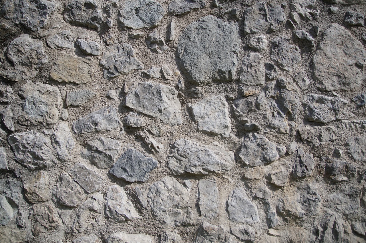 stone wall texture wall free photo