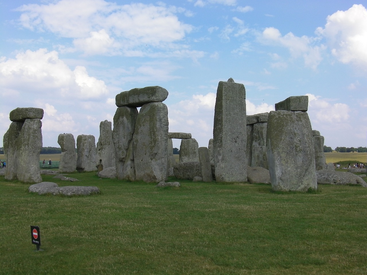 stonehedge england prehistory free photo