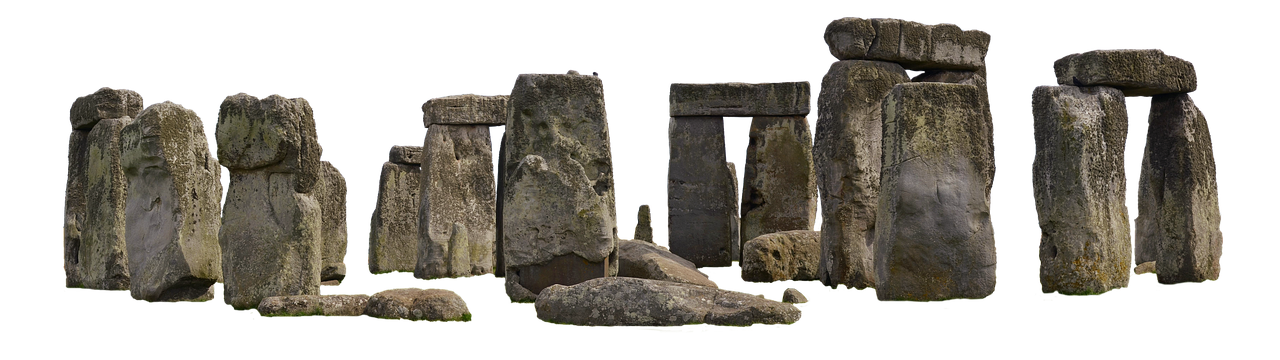 stonehenge  stones  rock free photo