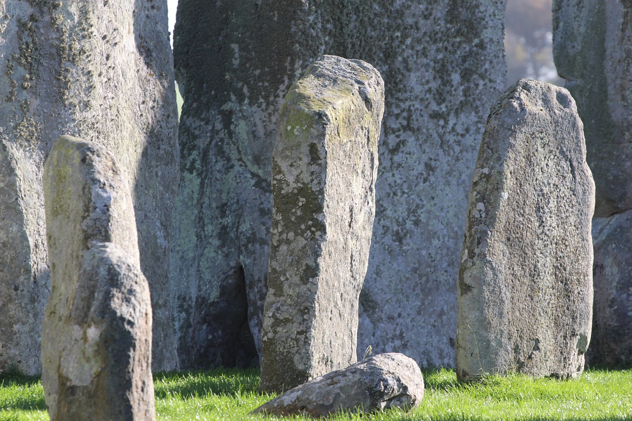 stonehenge england u free photo