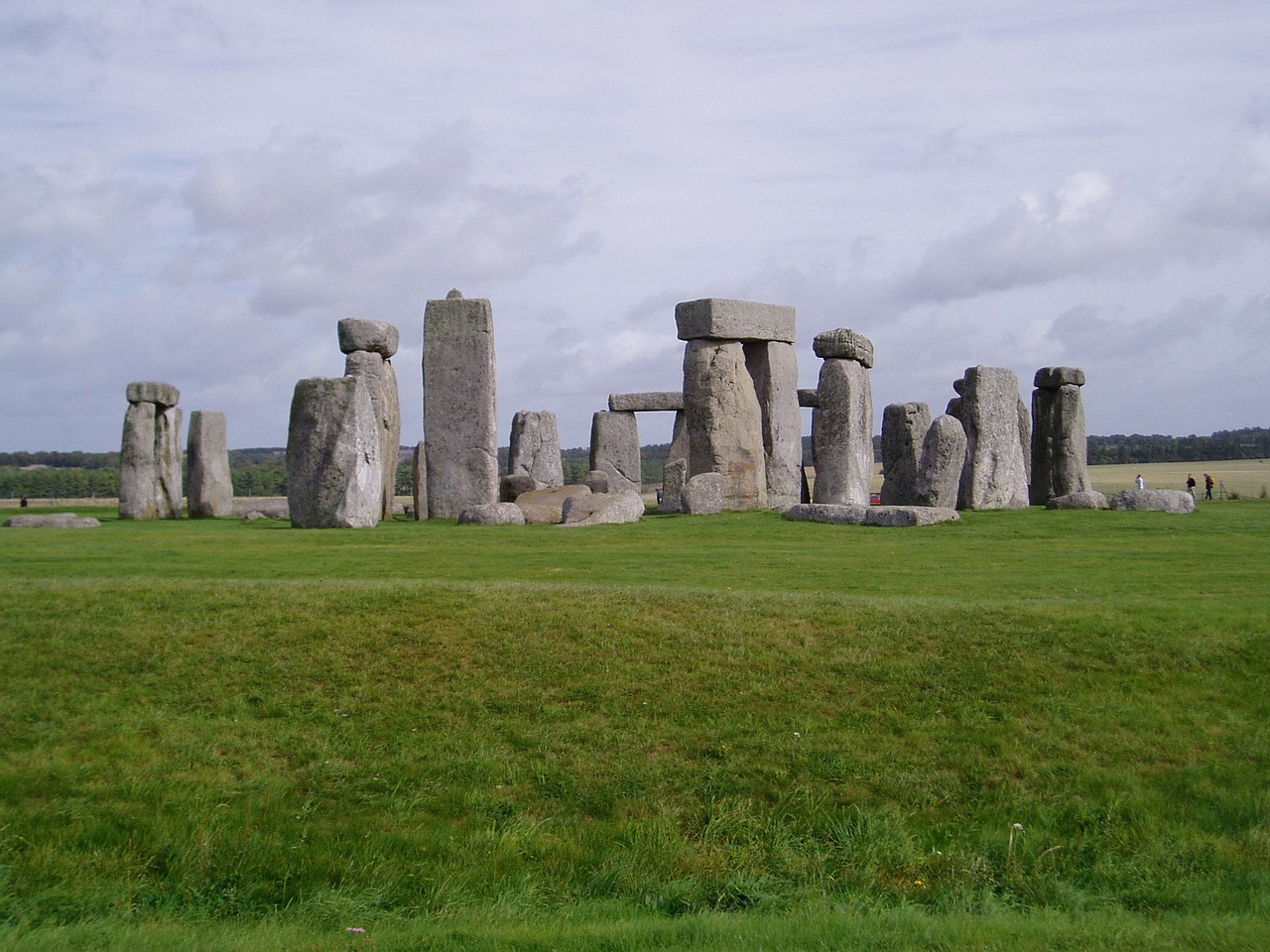 stonehenge england history free photo