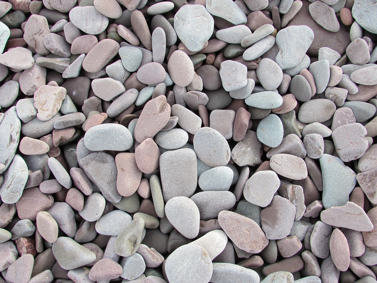 stones pebbles stony background free photo