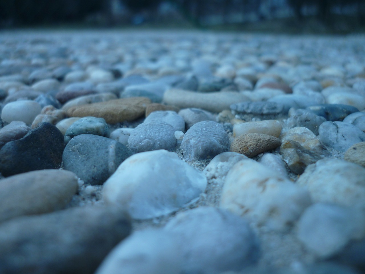 stones pebbles nature free photo