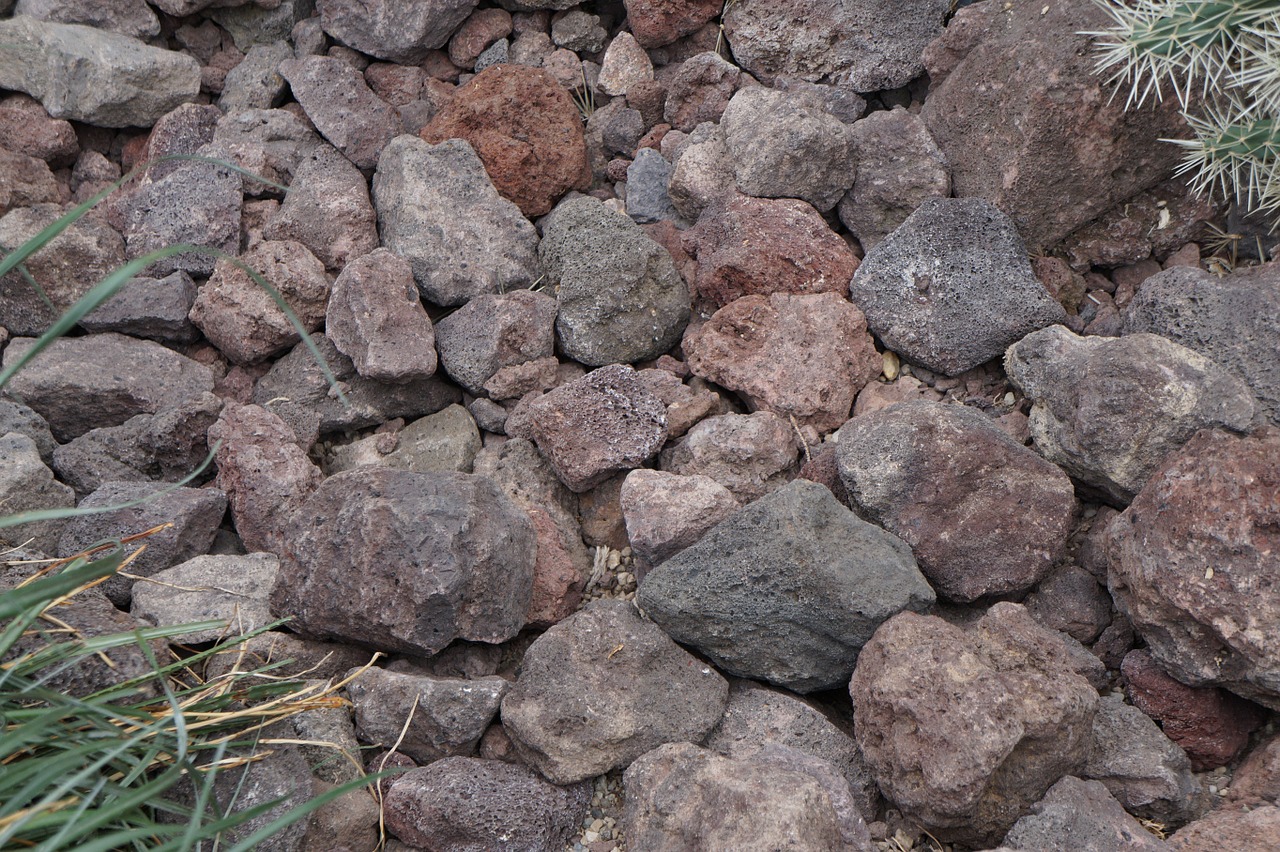 stones textures structure free photo