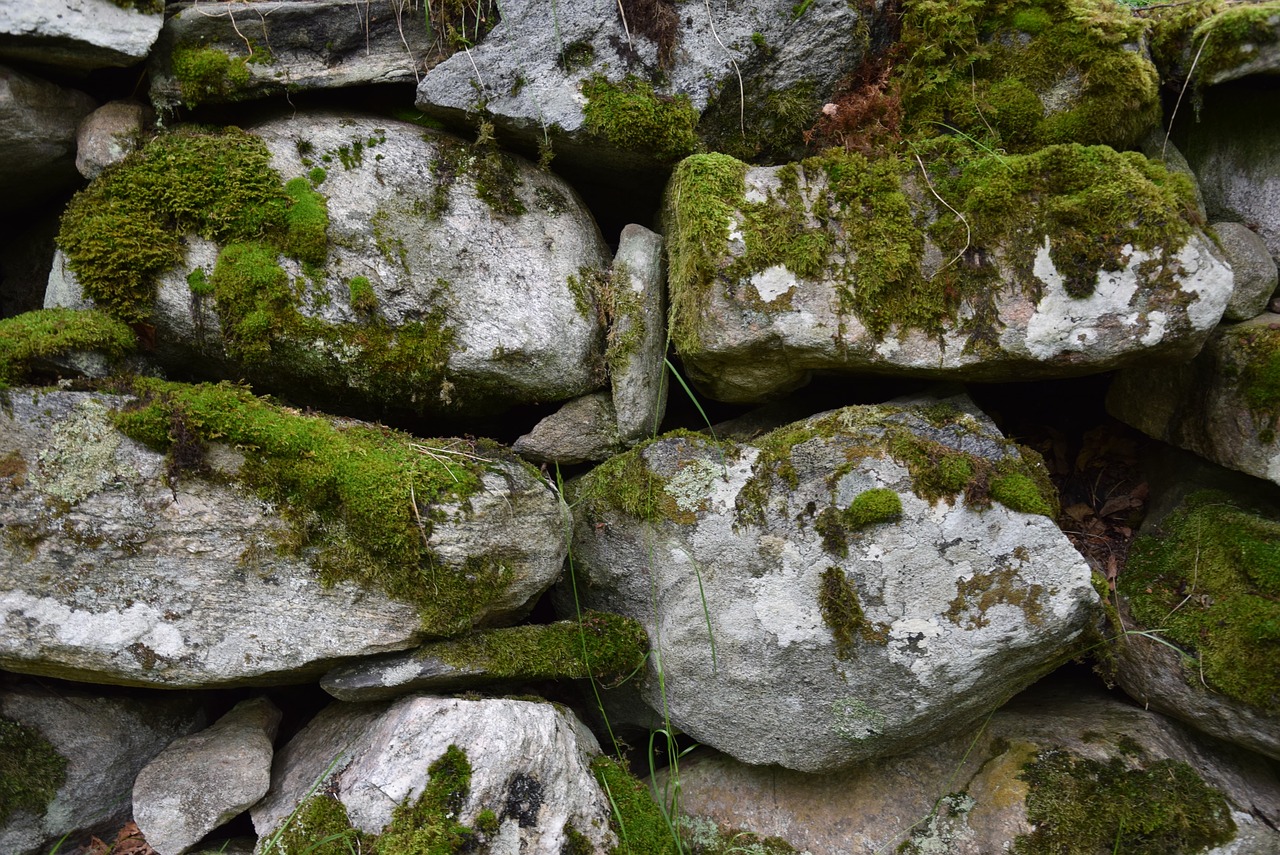 stones stone wall wall free photo