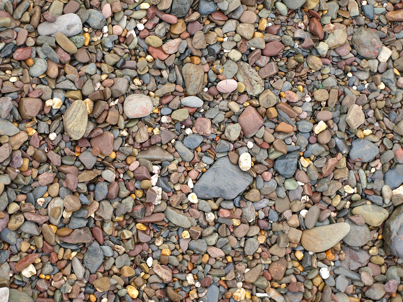 stones pebble background free photo
