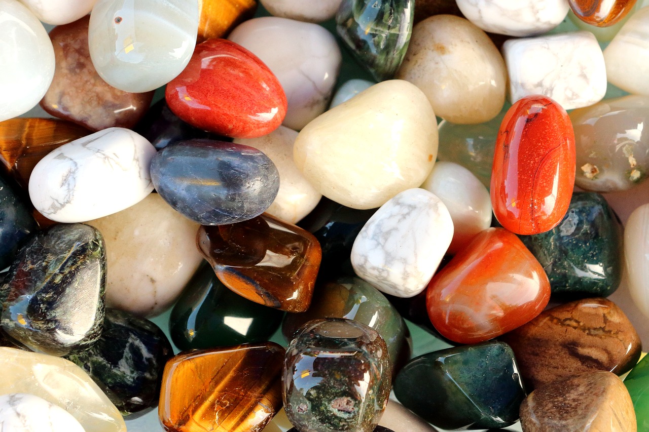 stones gems crystal free photo