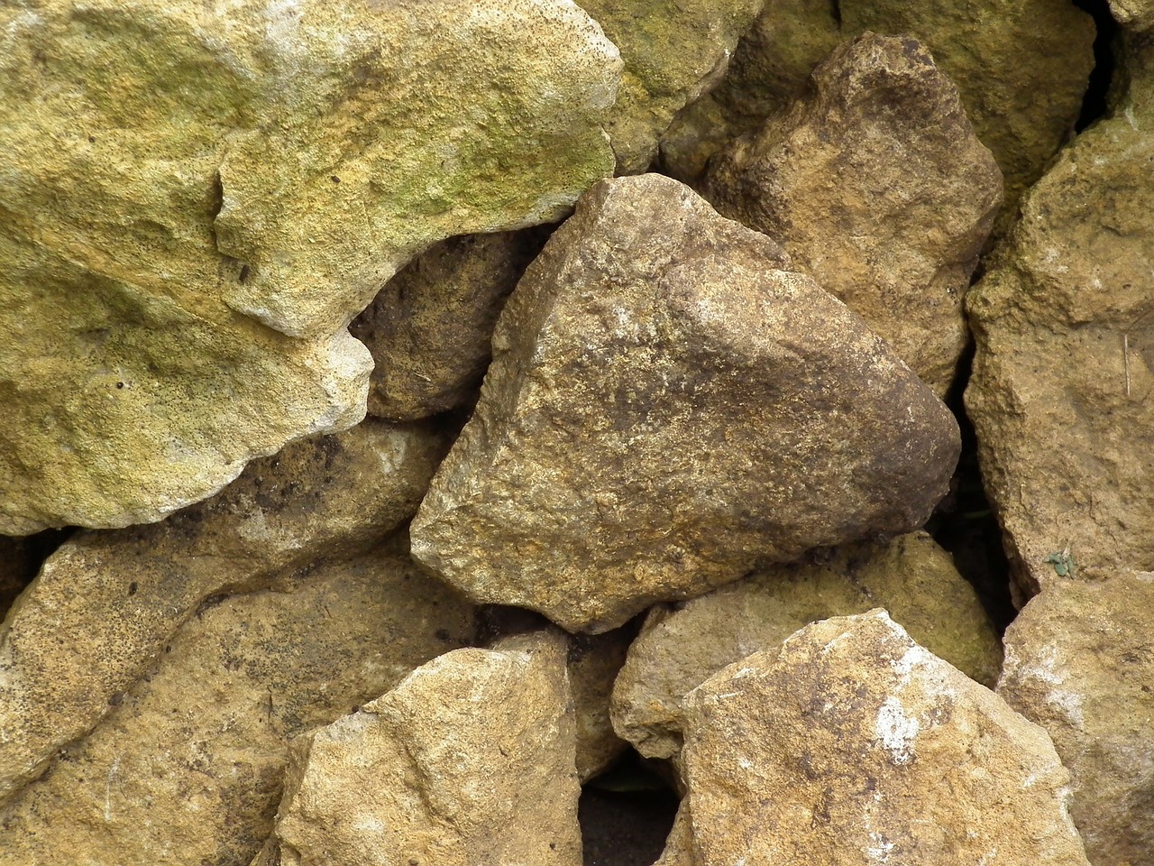 stones stone material free photo