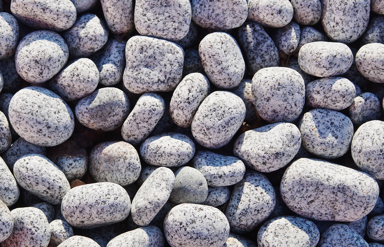 stones pebbles pebble free photo