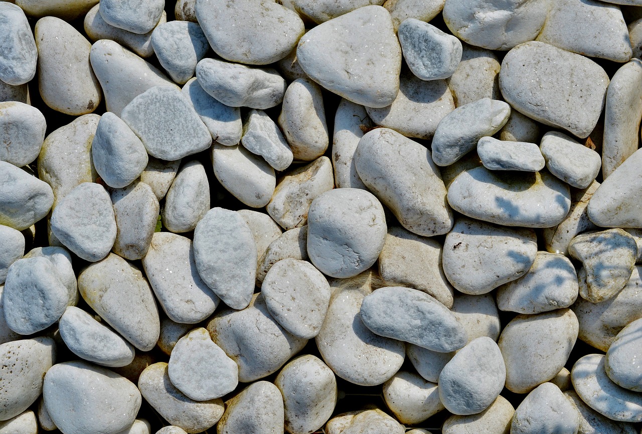 stones pebbles pebble free photo