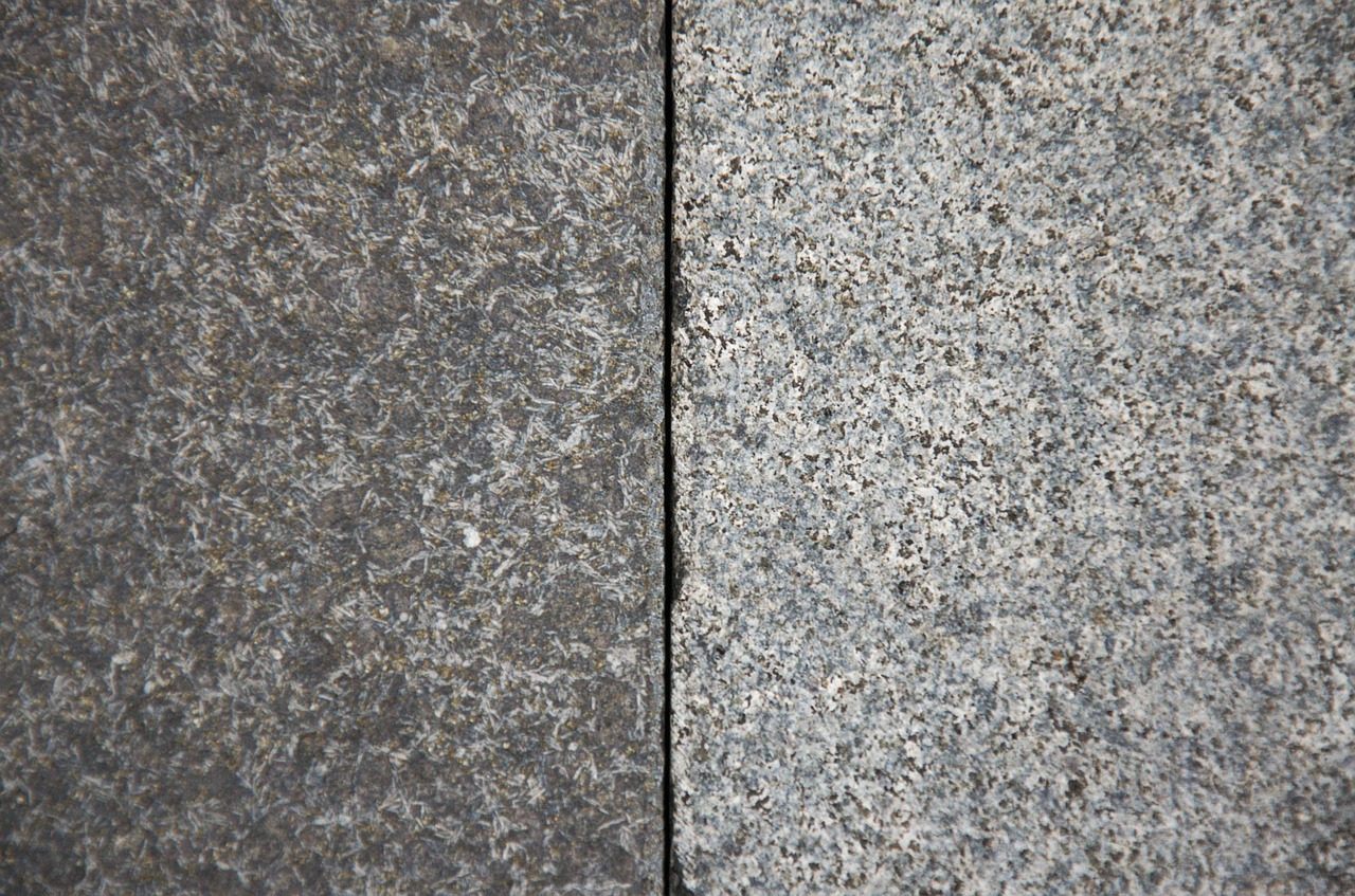 stones paving stones pattern free photo