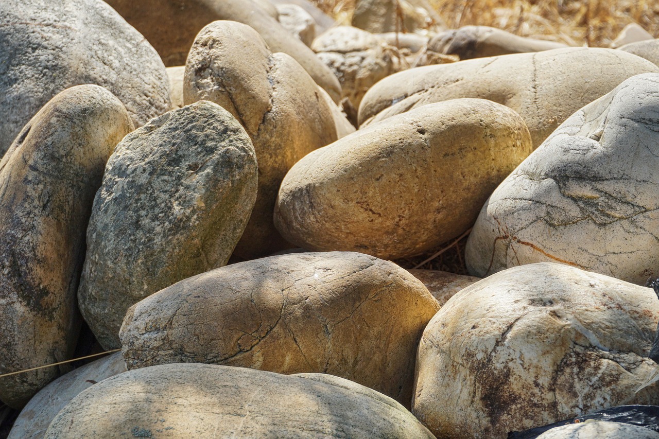 stones rock natural stone free photo