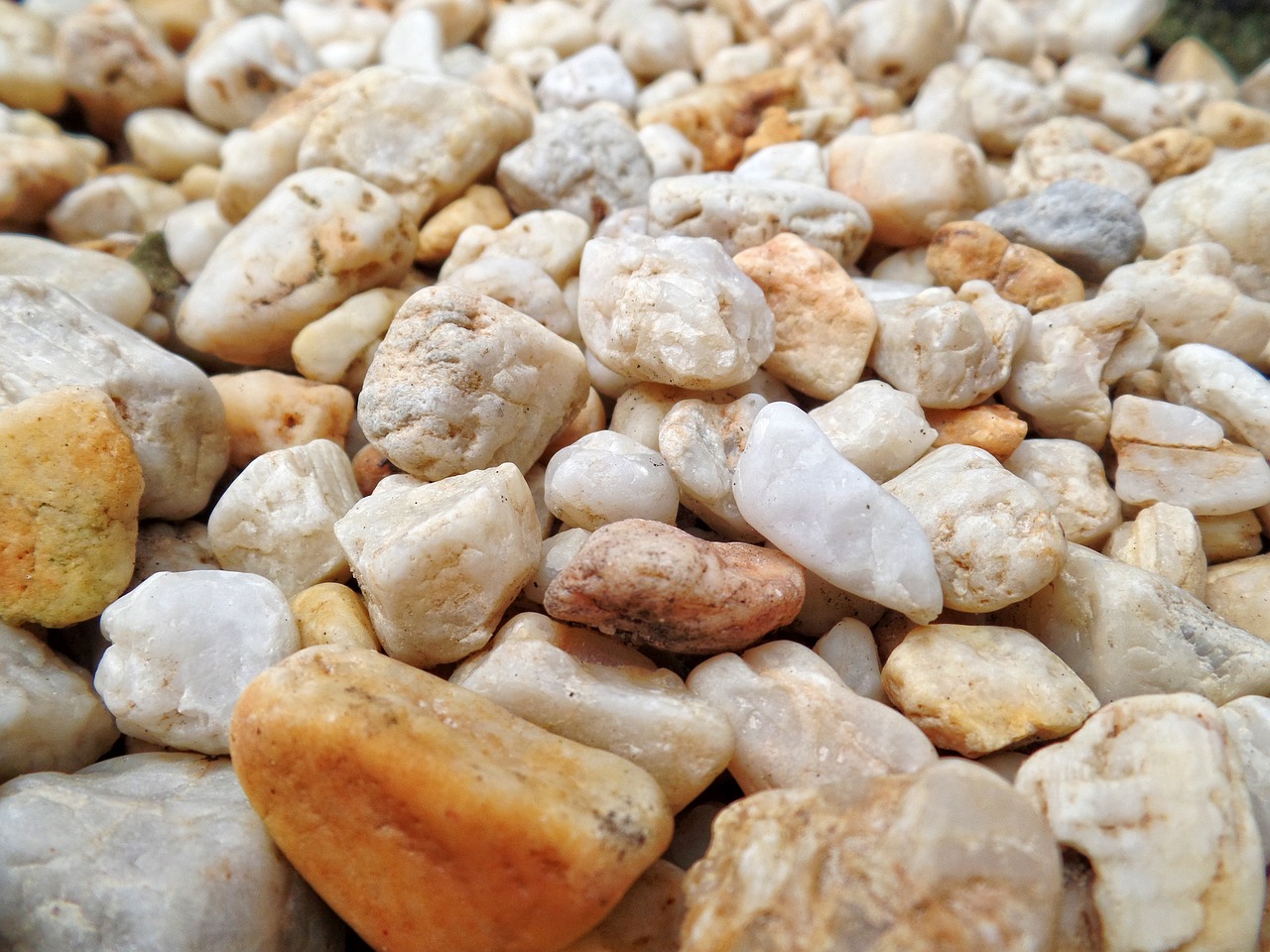 stones stone pebbles free photo