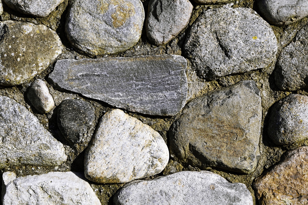 stones wall stone wall free photo