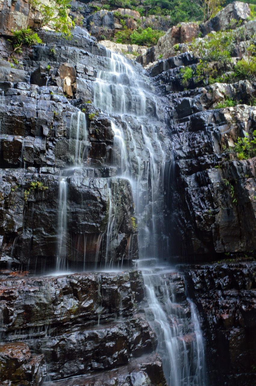 stones  water  environment free photo