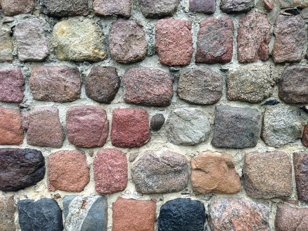 stones wall structure free photo