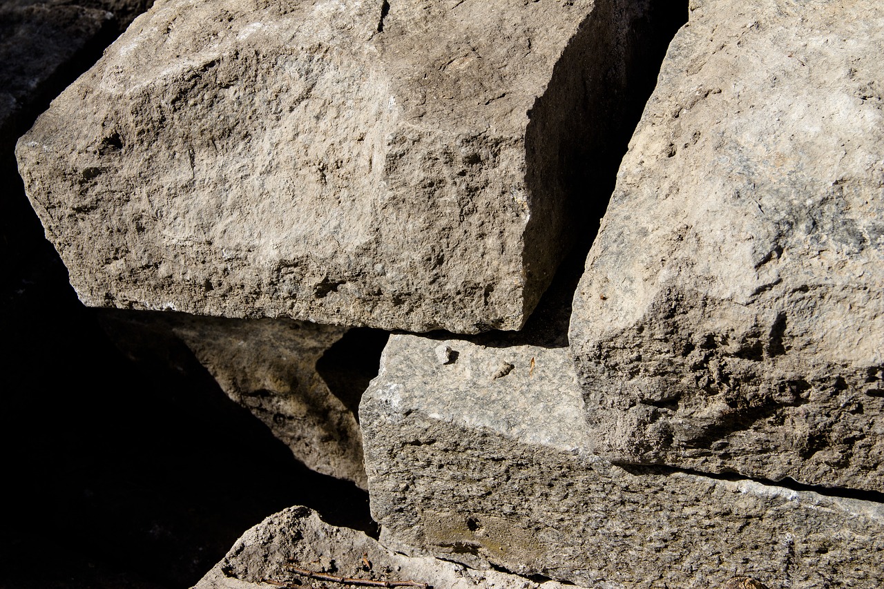 stones  background  grey stones free photo