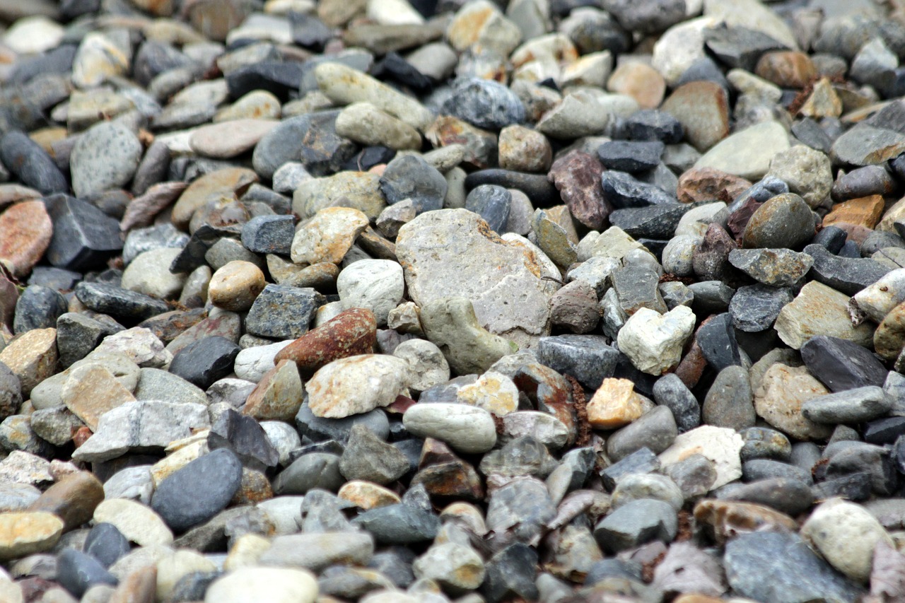stones  pebbles  natural stone free photo