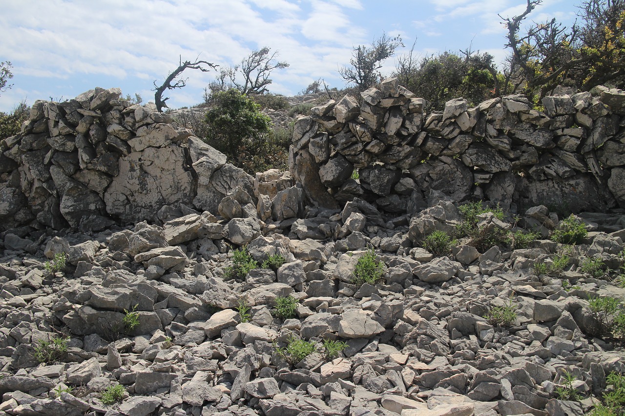 stones  wall  stone wall free photo