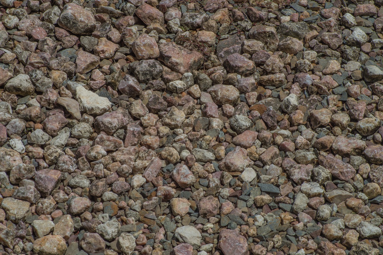 stones  texture  background free photo