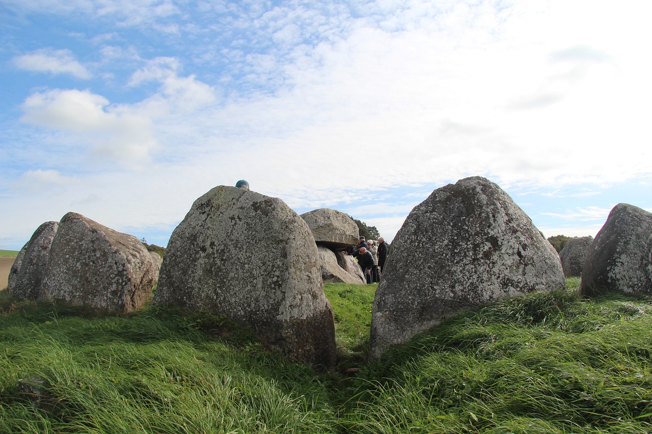 stones  archaeology  place of worship free photo