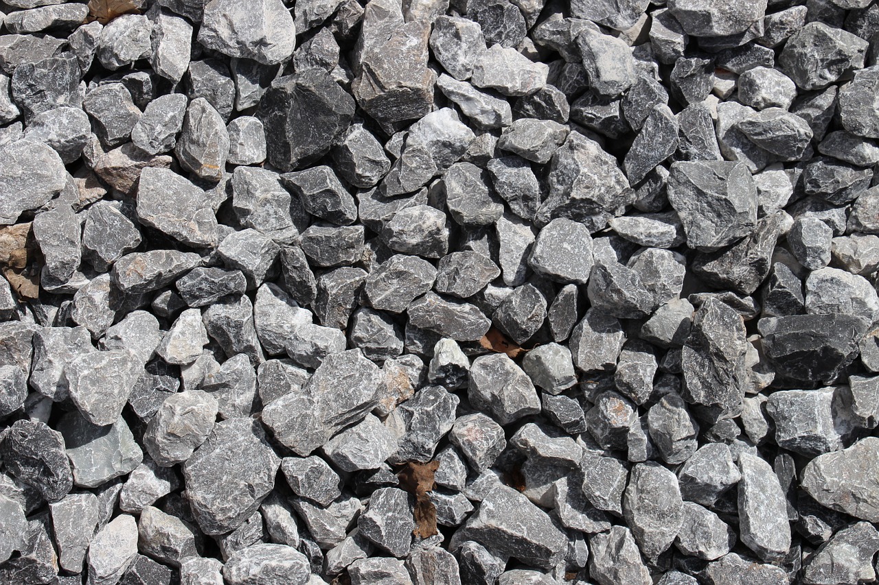 stones grey natural stones free photo