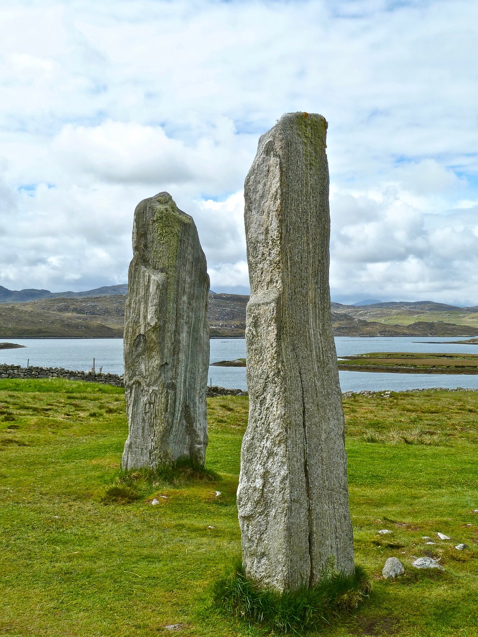 stones  ancient  monument free photo