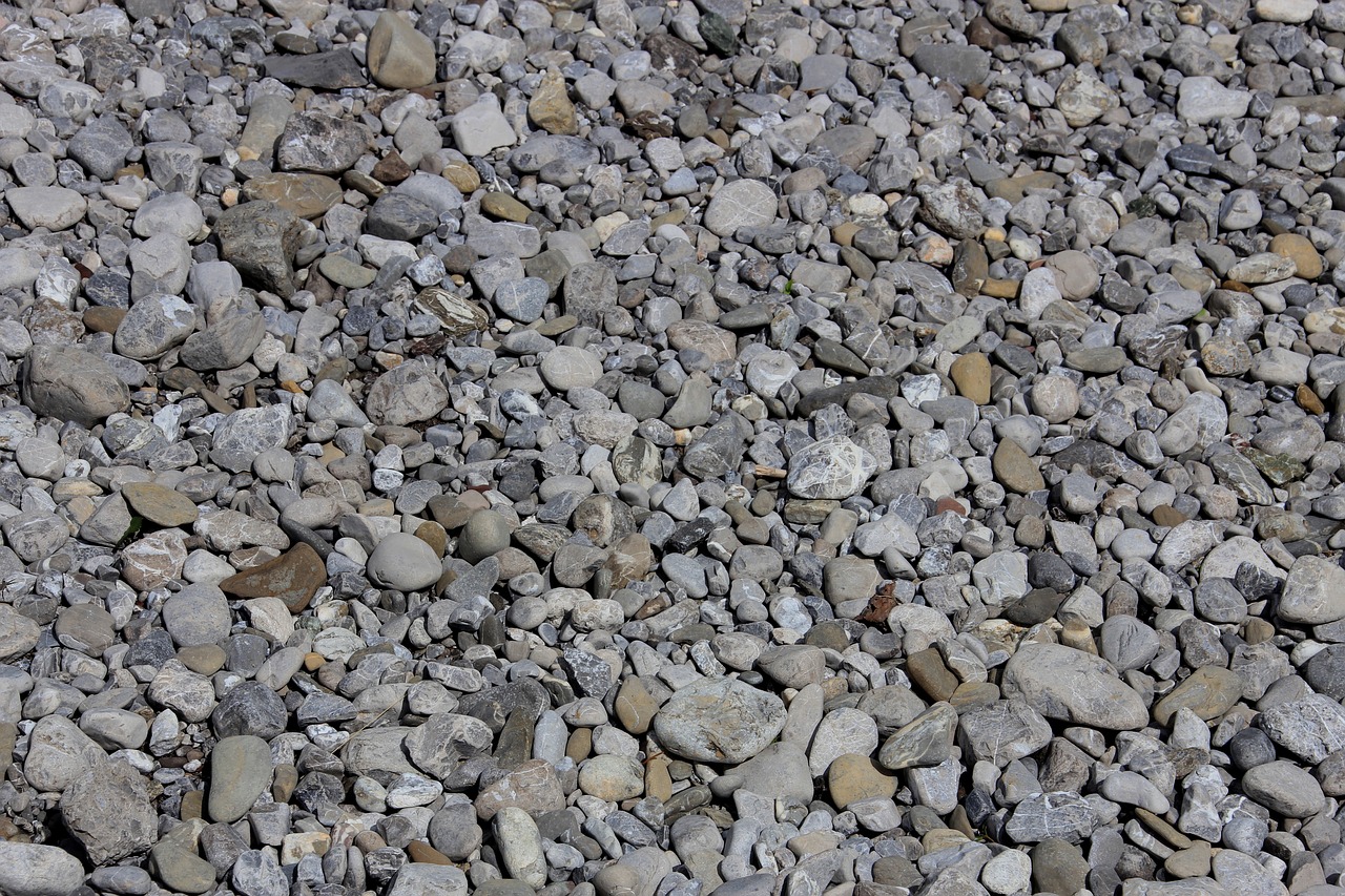 stones  pebble  background free photo