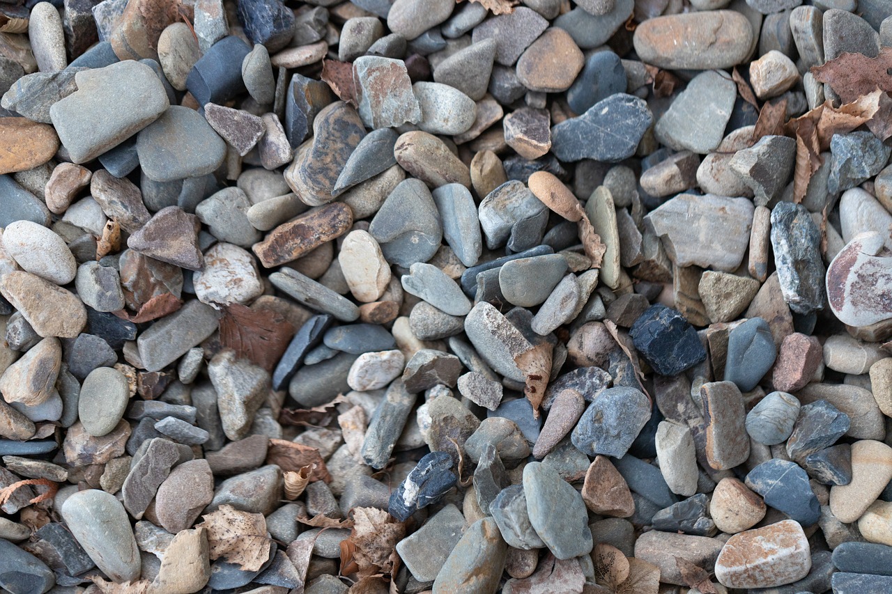 stones  background  texture free photo