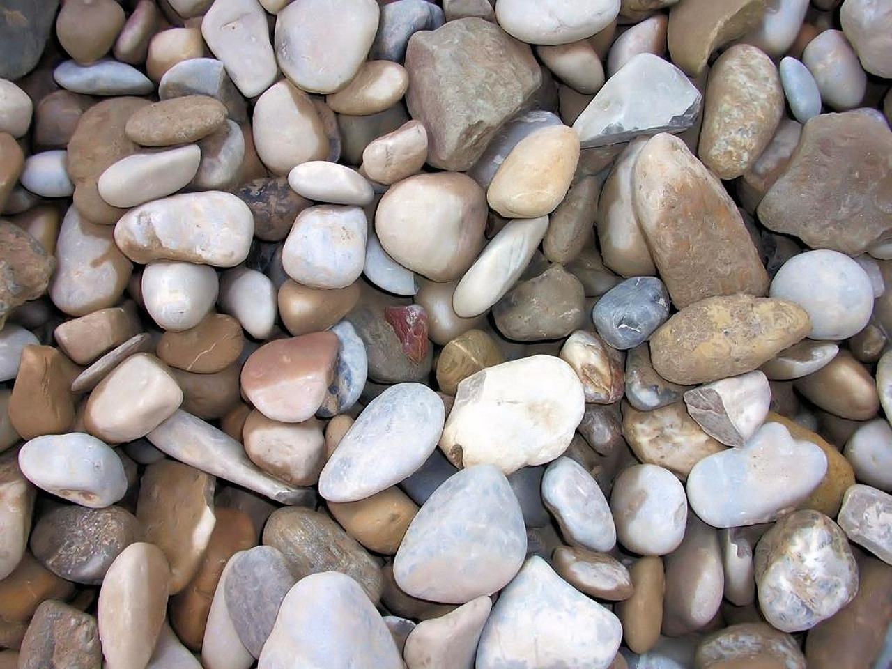 stones rock surface free photo