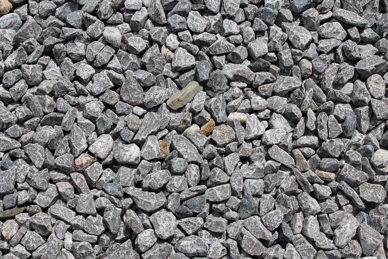 stones ground grey free photo