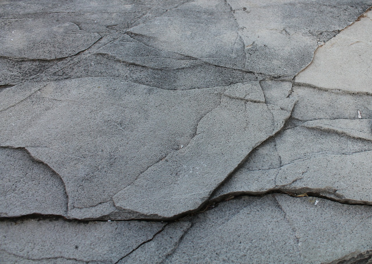 stones paving road free photo