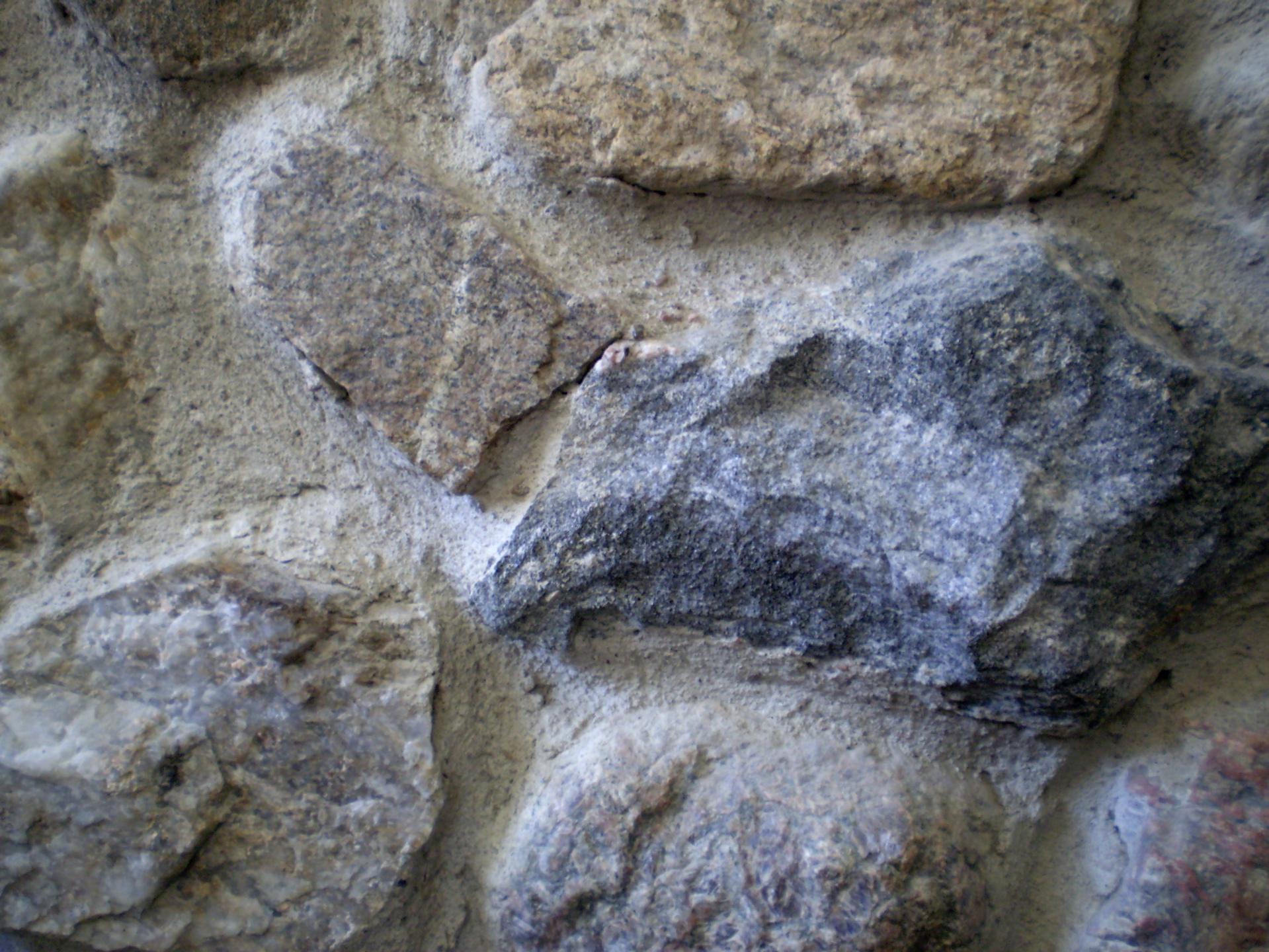 stone masonry wall free photo