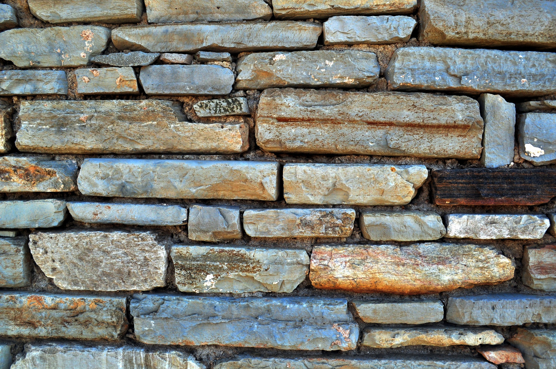 stone wall rock free photo