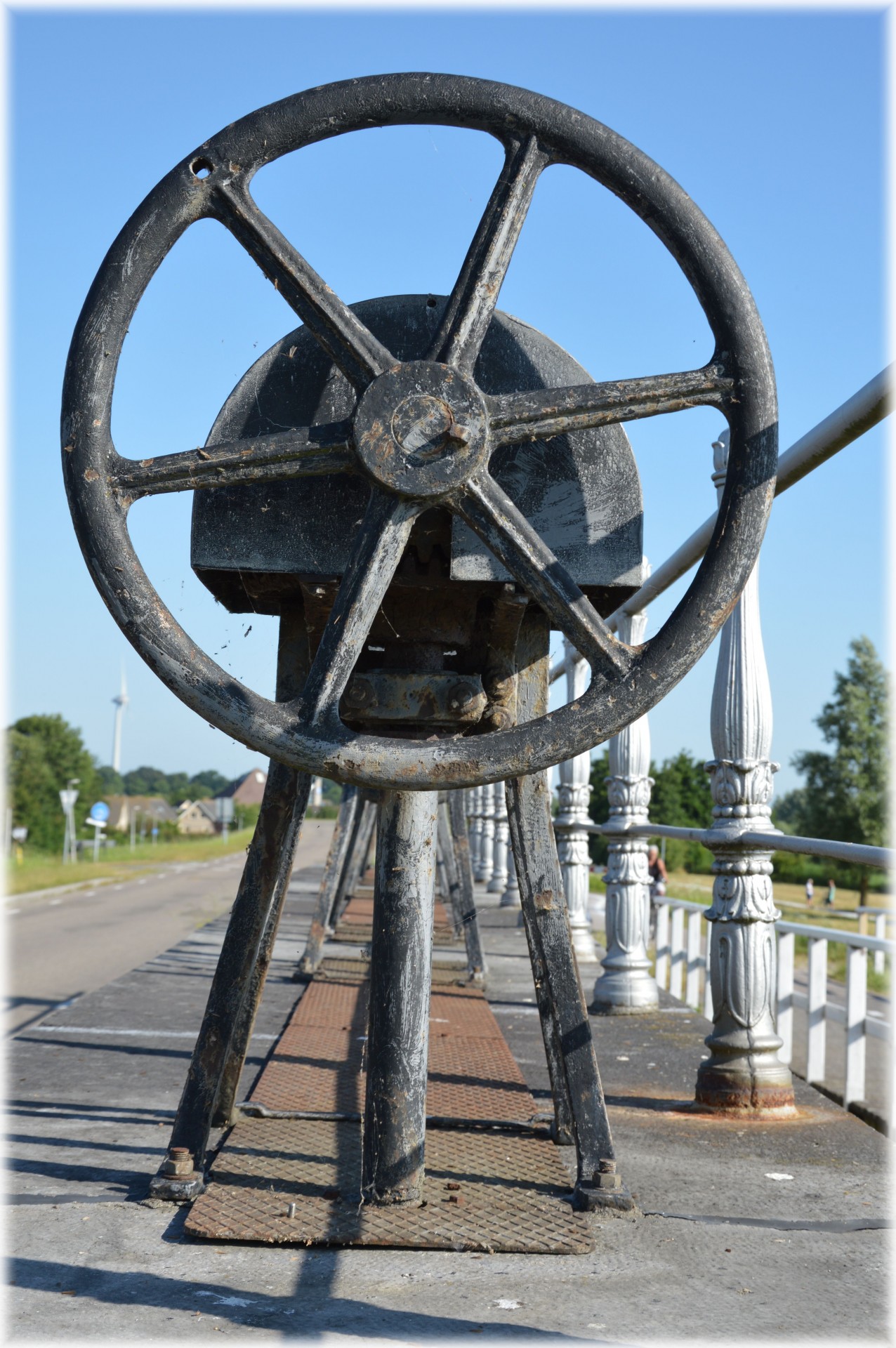 steam museum pump ancient free photo