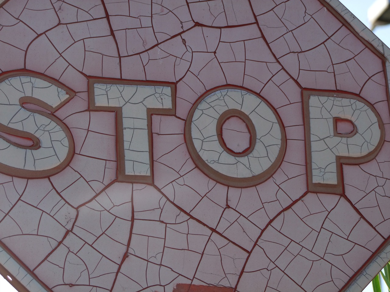 stop sign traffic sign climate free photo